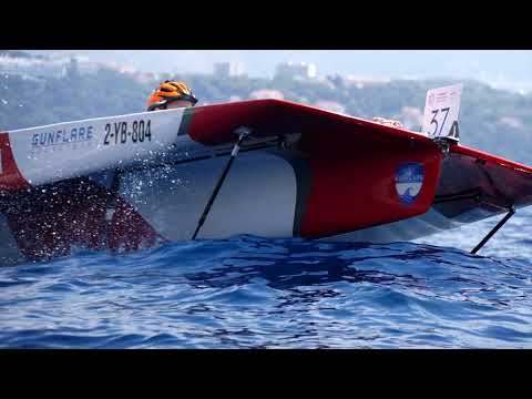 Monaco Energy Boat Challenge 2021 - Final