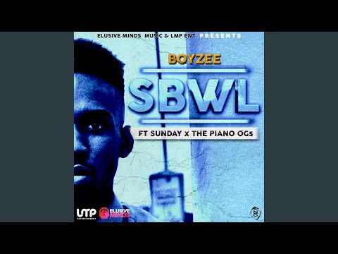 Sbwl (feat. Sunday & the Piano Ogs)