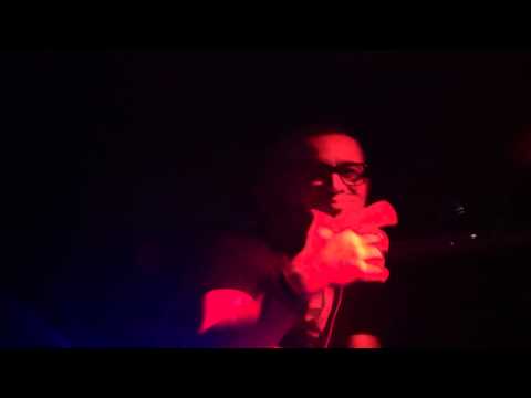 DAVLAD PRESENTS  Клуб Гараж