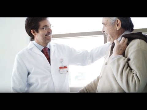 Mi Testimonio – Cirugía cardíaca