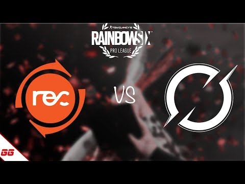Team Reciprocity vs DarkZero | R6 Pro League S11 Highlights