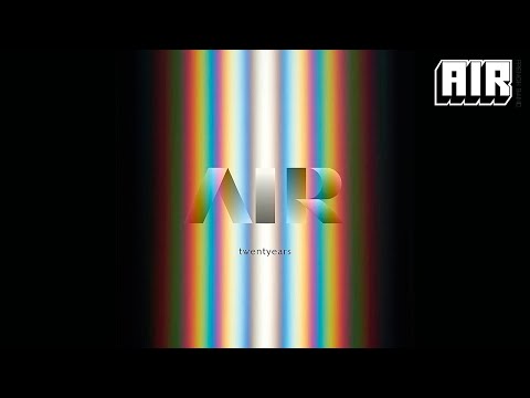 AIR - Moon Fever (from 𝐿𝑒 𝑣𝑜𝑦𝑎𝑔𝑒 𝑑𝑎𝑛𝑠 𝑙𝑎 𝑙𝑢𝑛𝑒 - Official Audio)