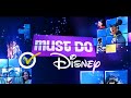 Must Do Disney 2015 September HD Direct Capture Stacey J