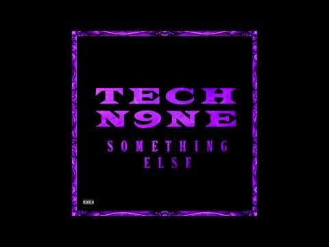 Straight Out The Gate - Tech N9ne (Ft. Serj Tankian)  Paradigm Split's StrangeStep Remix