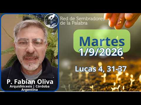 ¿Por qué nos cuesta tanto aceptar la conversión y la misericordia de DIOS? 🇦🇷✝️