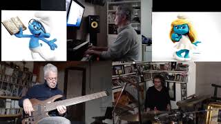 The One Step (cover) Chick Corea