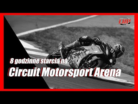 8h Oschersleben 2019 EWC Team LRP Poland