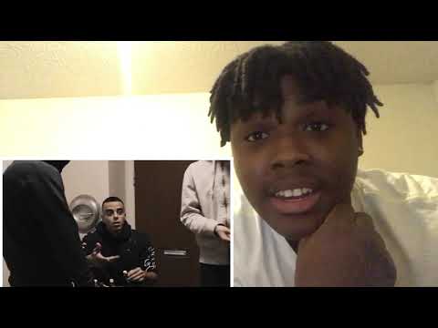 P. J x Adel - INGA ALTERNATIV (OFFICIAL VIDEO) Reaction