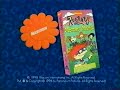 Opening And Closing To Rugrats Angelica Knows Best 1998 VHS