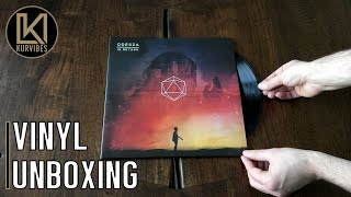 Odesza – In Return Vinyl Unboxing | KurVibes