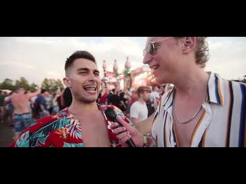 K-OSZ TV - Balaton Sound (2019)