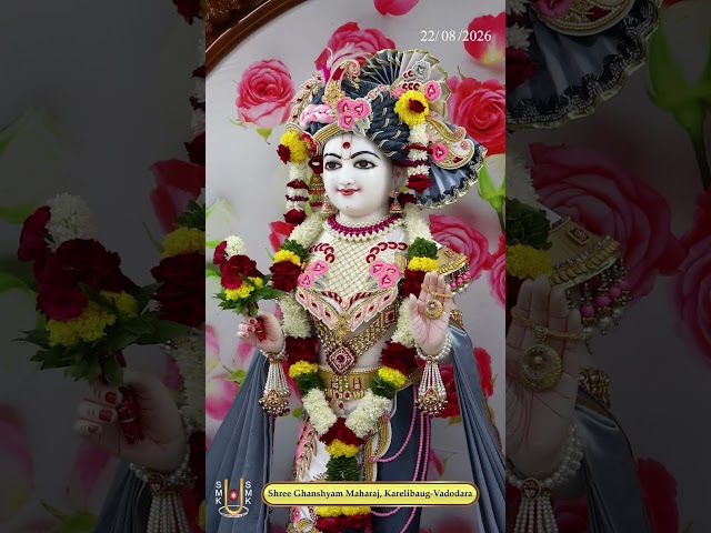 Ghanshyam Maharaj
