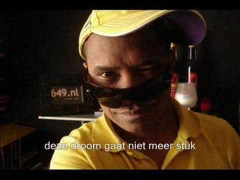 DennisDennis ft. MB - Doe Een Wens