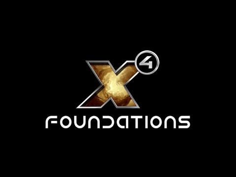 X4: Foundations  Battle Montage Ultra Settings