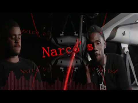 Lil Chicken x Solowke Type Beat   Narco's