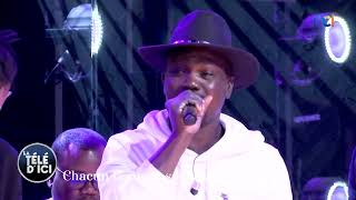 🇨🇮Coupé Décalé   Kila M’Bongo, Dj Mulukuku,  Dj Arsenal Hokage, TEVECINQ DJ et Arenzo Dj sur la NC