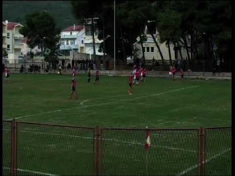 ŽNL 2012/13. - NK Mladost Tribunj - NK Rudar Siverić  1:0