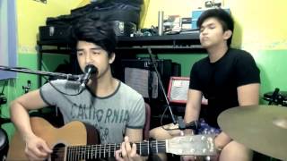 Stay with me (Live Cover) - Migz Haleco Ft. Gab Haleco