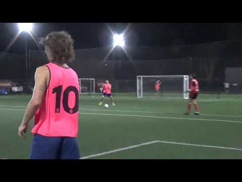 - A PLENO FC VS LA JOTA - 07/03/2021 - Apertura Mayores