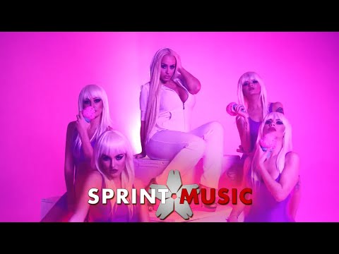 Anda Adam - Work It | Official Video