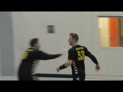 SG Weinstadt Handball Saison Highlights 2017 2018 🖤💛