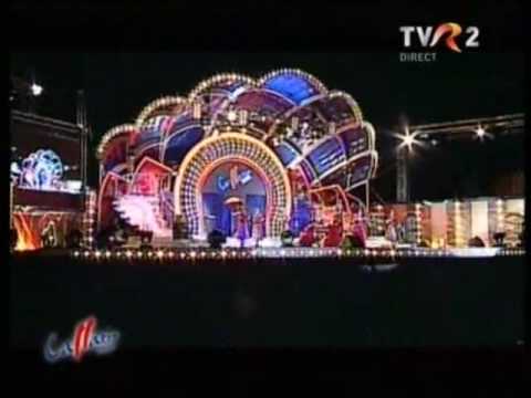 Callatis 2009  Doina Oltului si Anna Lesko   Balalayka