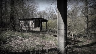 preview picture of video 'Urban Exploration - Tierpark (Lübeck, Germany)'