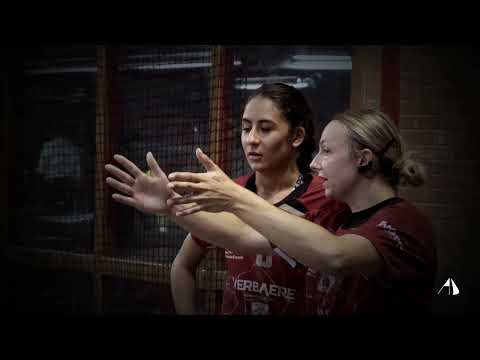 LLMH - BOUILLARGUES HANDBALL NIMES METROPOLE - D2F