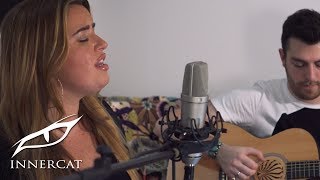 Daniela Brooker Acoustic Mash-Up Cover