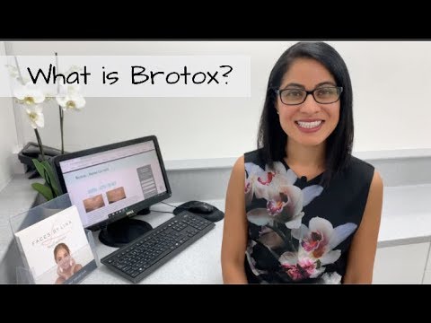 What is Brotox?