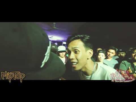 Castillo vs Jahmen J