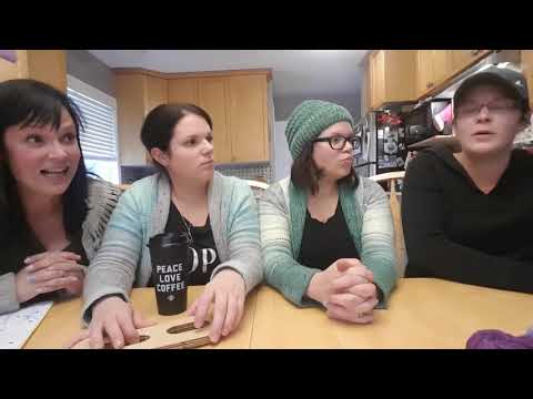 Cozy Up Knits Episode 81 : Happy Canadian Thanksgiving!!!