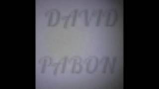 Y Ahora Tengo Ganas (David Pabon - 1986)