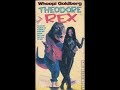 Opening To Theodore Rex 1996 VHS