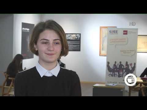 საჯარო დებატი სიღნაღის მუზეუმში