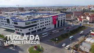 Okan Üniversitesi Hastanesi Kısa Film