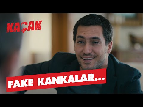 ERTAN, KENDİNE CAST AJANSINDAN ARKADAŞ TUTUYOR - KAÇAK