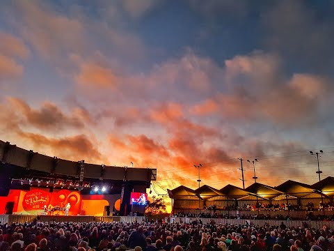 Monterey Jazz Festival 60th Anniversary Project