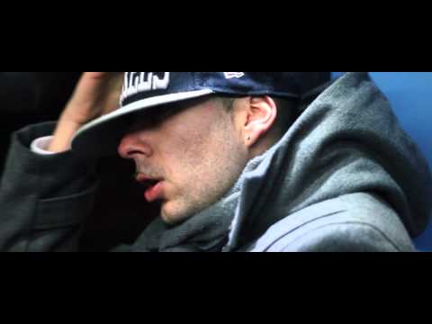 Osi Ozaka & Waya Waya & Bishop - Por ai... VideoClip Oficial