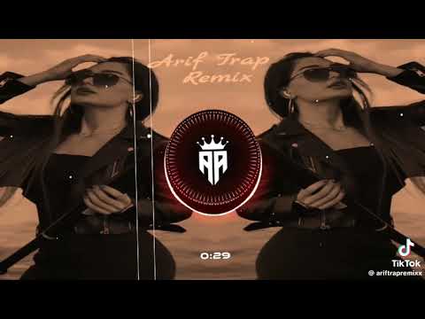 Erik dalı dj Arif trap,