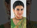 Hansika Motwani Vertical Face Closeup Silent Show