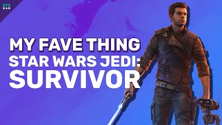 Star Wars Jedi: Survivor Has Big Prequel Memes Energy (PC Review)
