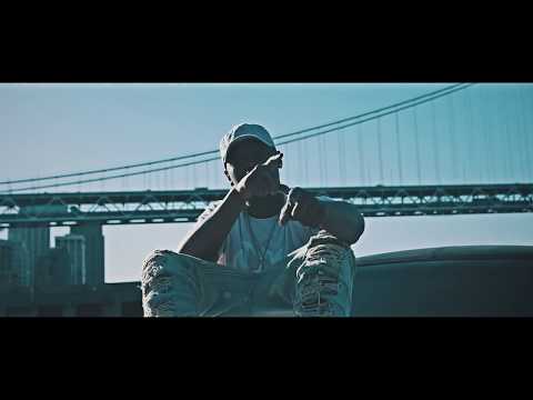 Galaxy Atoms - "BRAND NEW" | Dir @YOUNG_KEZ (Official Music Video)