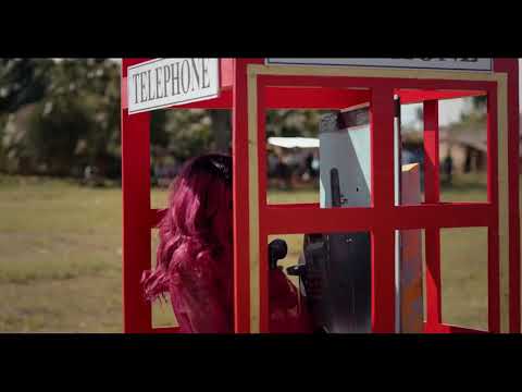 Oli Eyo - ( Sheebah Diaries )