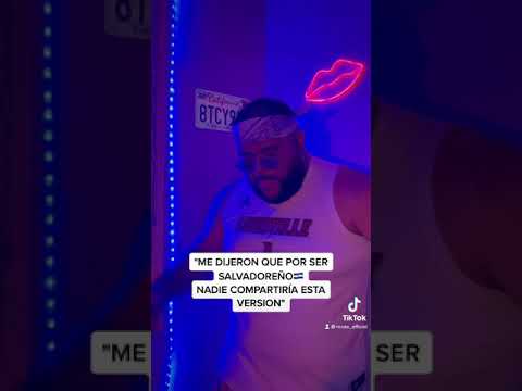 FIEL REMIX (mi versión) - Wisin x Jhay Cortez x Ncute 🇸🇻🔥