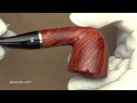 pipa BigBen Gazelle Nature 015 - pipe 115