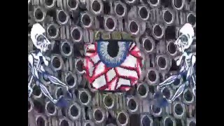 The Residents - Day 4