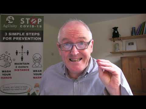 Coronavirus, Global weekend update