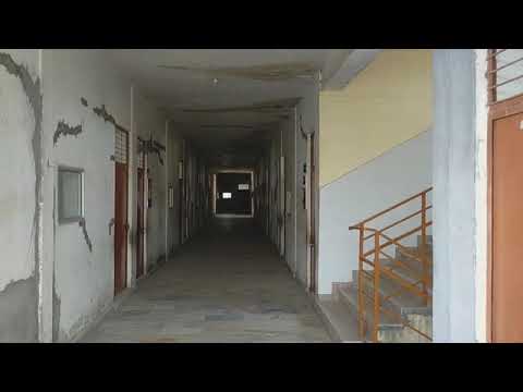 School Campus & Activities Tour