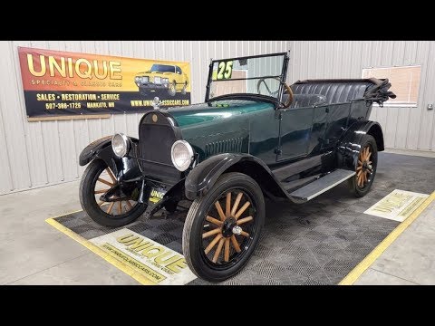 1925 Durant Star (CC-1373912) for sale in Mankato, Minnesota